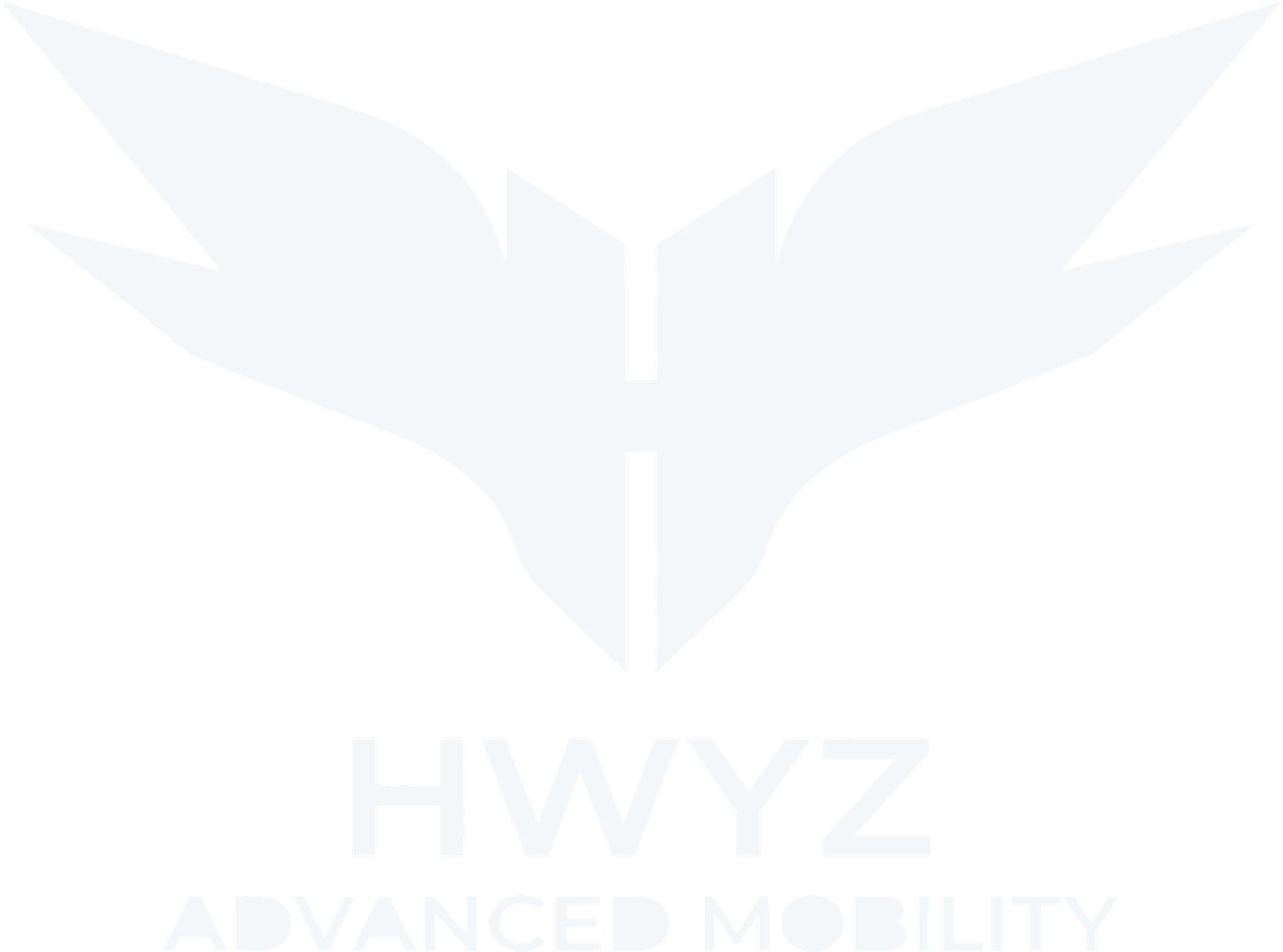寒微雅致 HWYZ ADVANCED MOBILITY